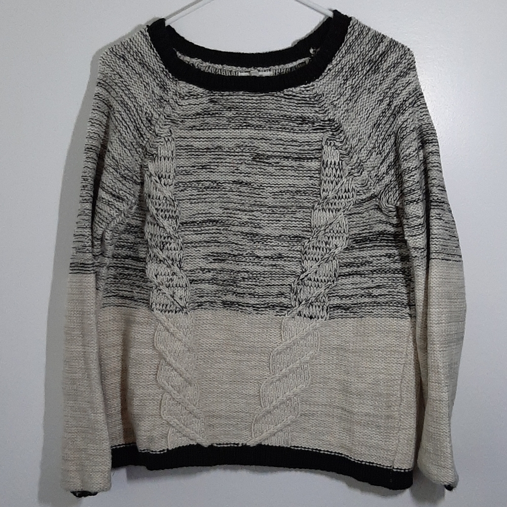 Cozy Sweater